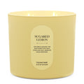 Sugared Lemon High Intensity 4-Wick 26oz Candle