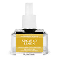 Sugared Lemon Odor Eliminating Plug-in Refill