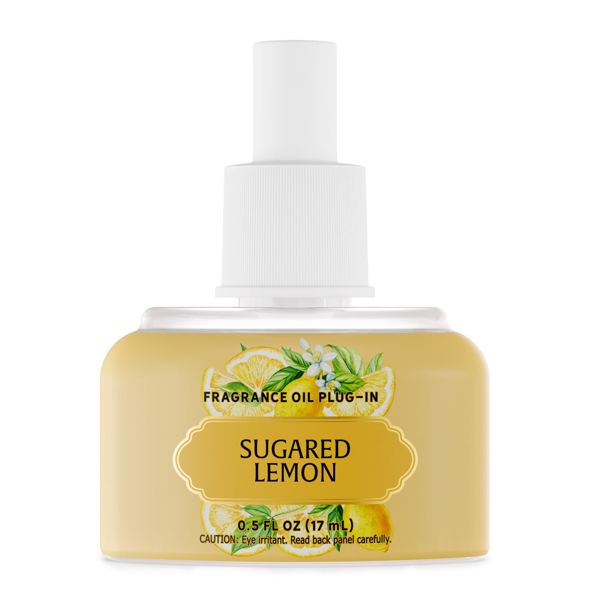 Sugared Lemon Plug-in Refill