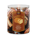 Sweet Banana Bread 7oz Single Wick Candle