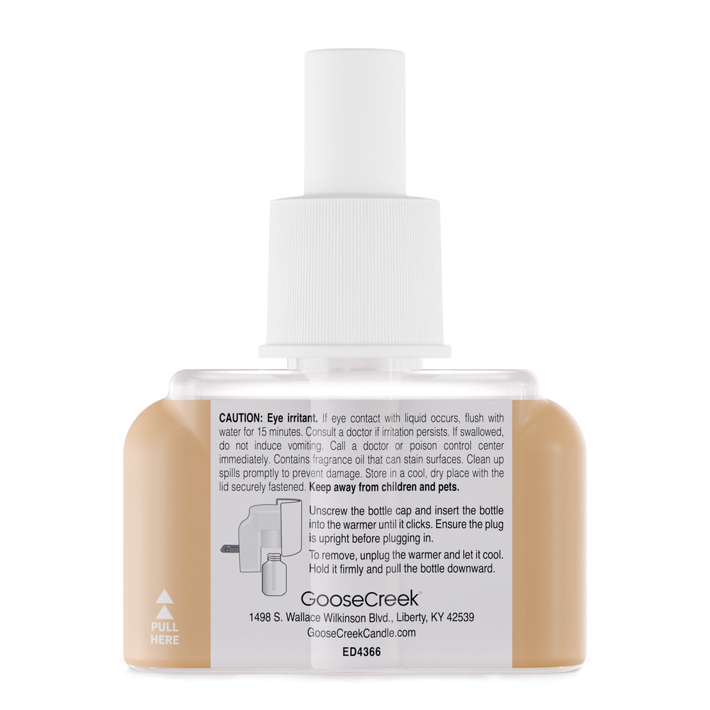 Sweet Banana Bread Plug-in Refill