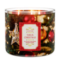 This Is Christmas 3-Wick Candle