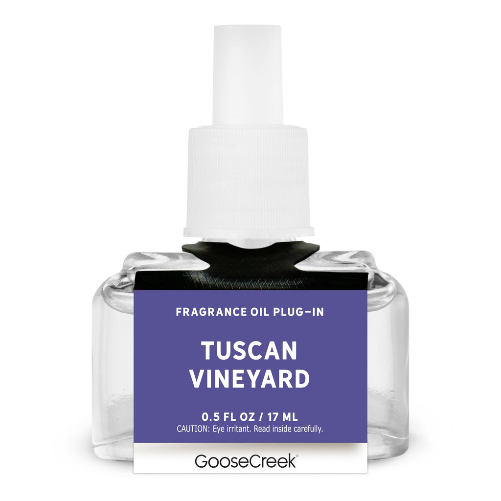 Tuscan Vineyard Plug-in Refill