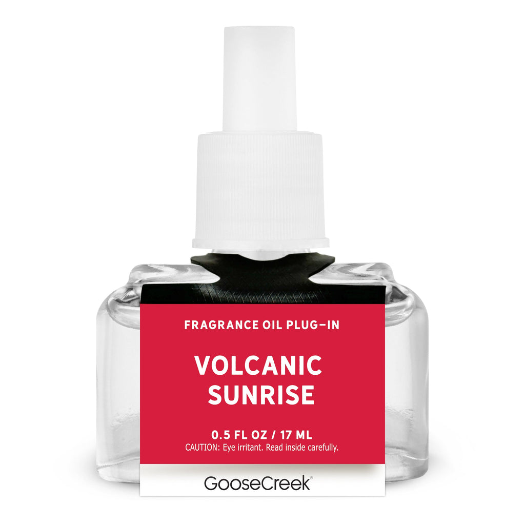Volcanic Sunrise Plug-in Refill