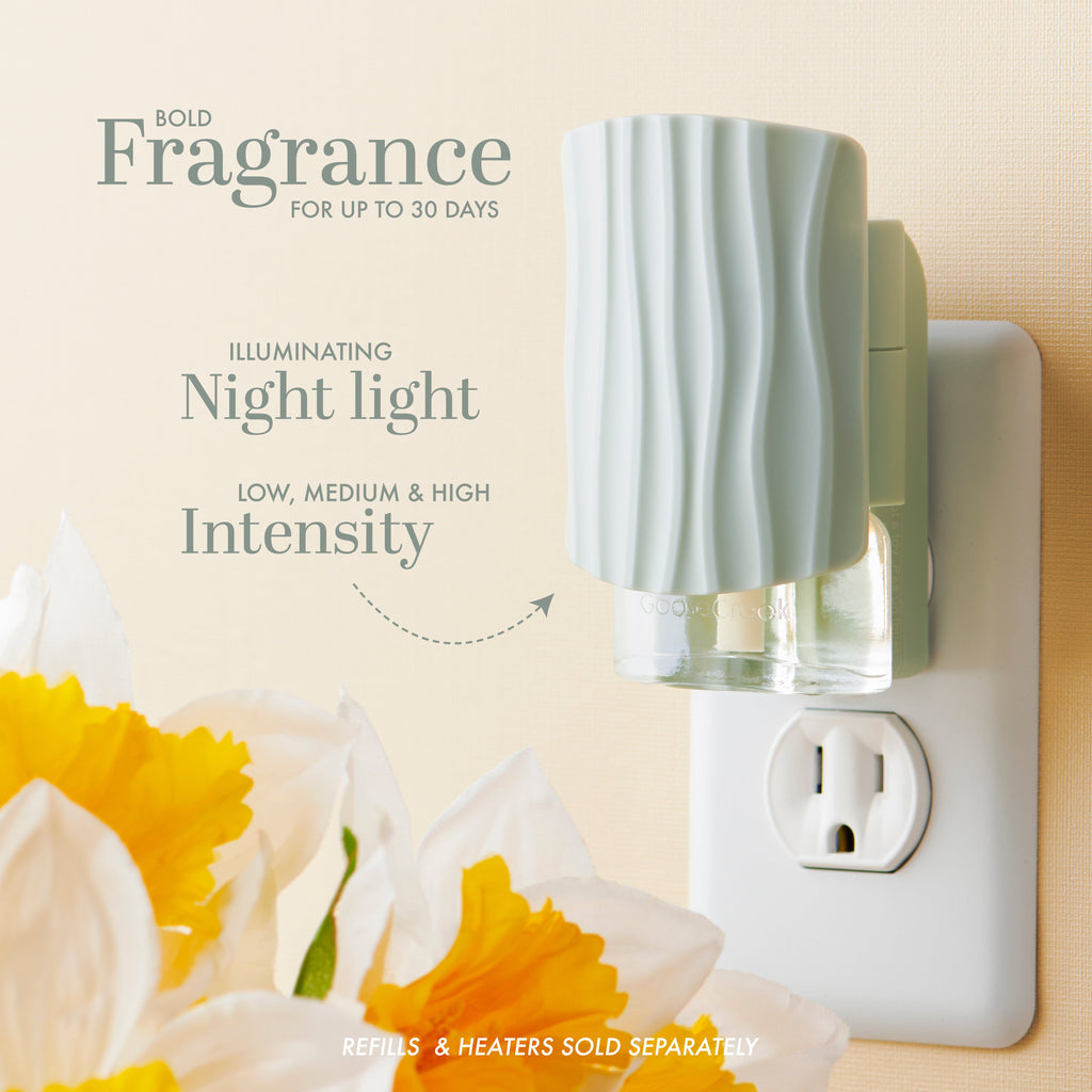 Warm & Cozy Plug-in Refill