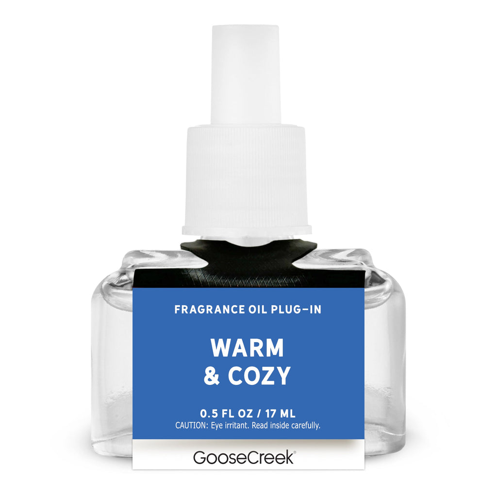 Warm & Cozy Plug-in Refill