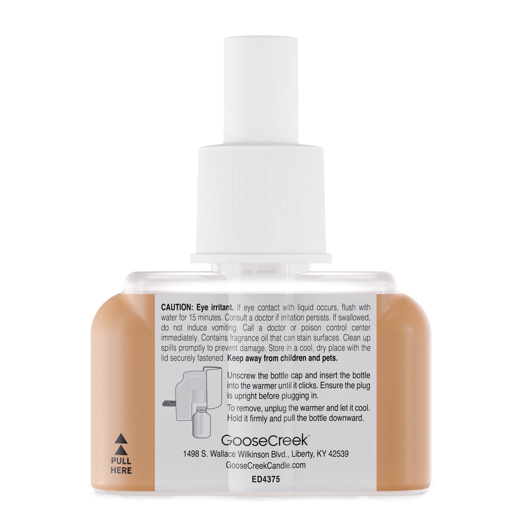 Warm Snickerdoodle Plug-in Refill