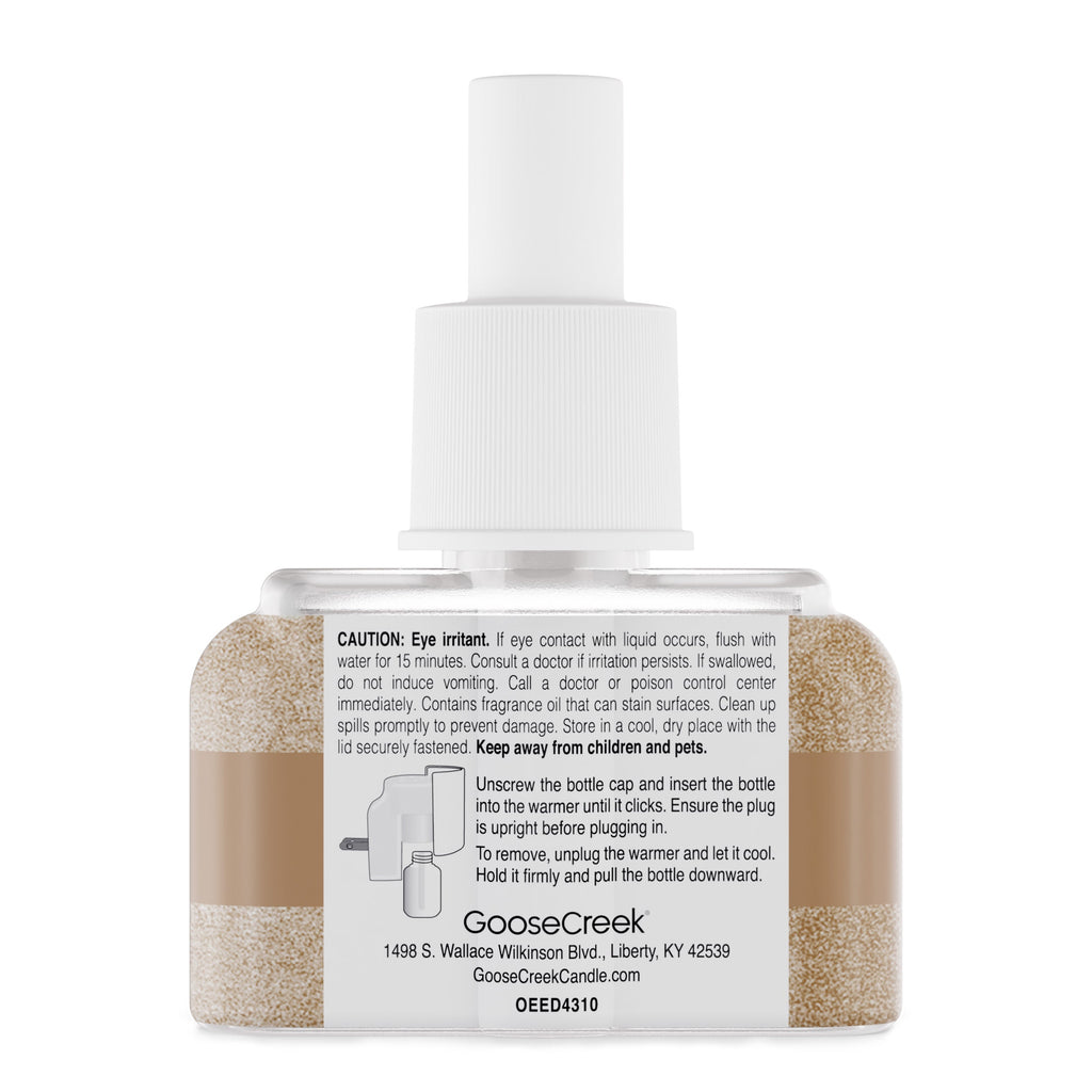Warm & Welcome Odor Eliminating Plug-in Refill