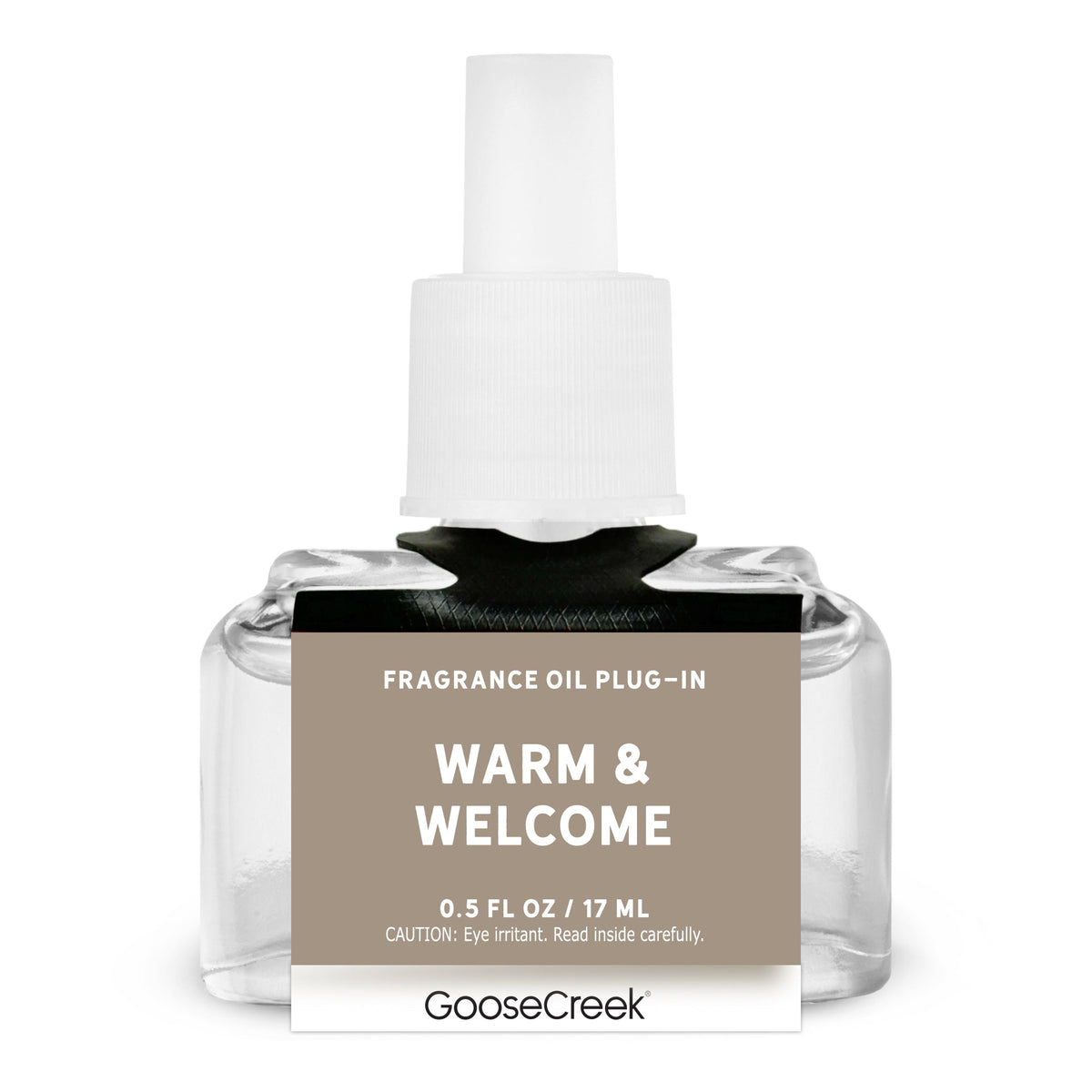 Warm & Welcome Plug-in Refill