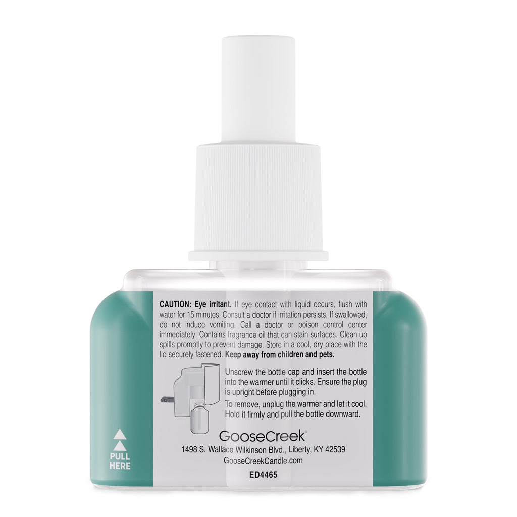 White Pine Lake Plug-in Refill
