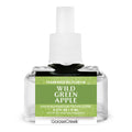 Wild Green Apple Odor Eliminating Plug-in Refill