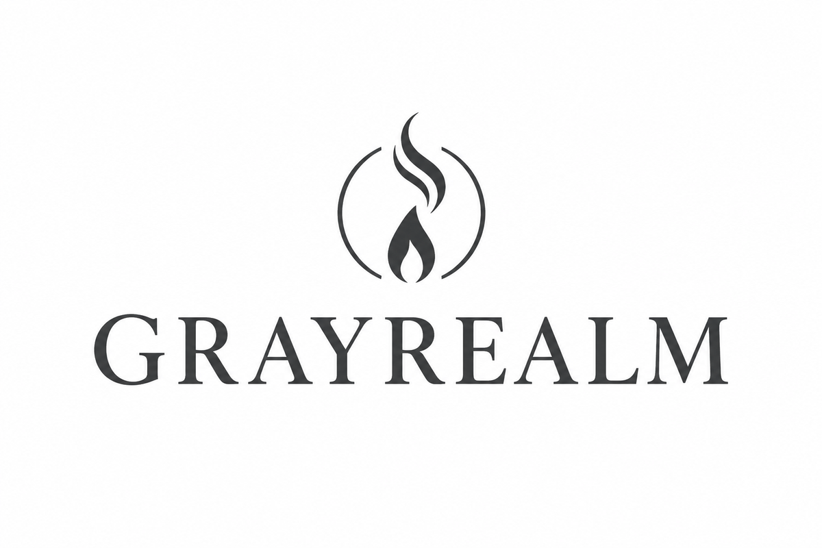 GRAYREALM